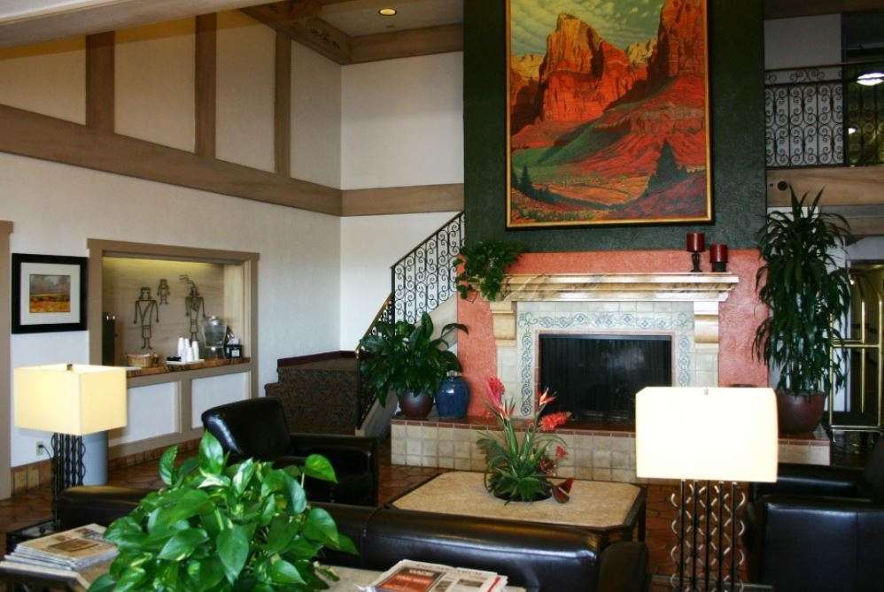 Loge St George Utah - Fall 2025 3* St. George
