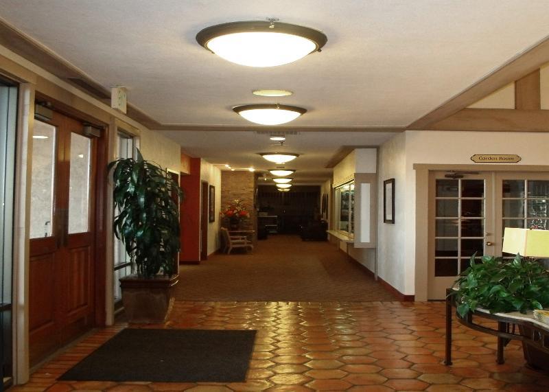 Hotel Loge St George Utah - Fall 2025 St. George