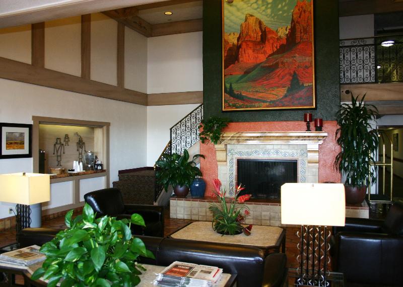 Loge St George Utah - Fall 2025 Hotel